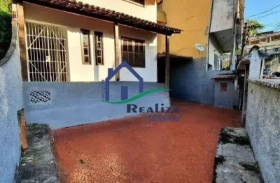 Casa com 3 quartos à venda na rua aurora siqueira, zé garoto, são gonçalo, 125 m2 por r$ 420.000