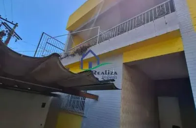 Casa com 3 quartos à venda na avenida presidente kennedy, brasilândia, são gonçalo, 144 m2 por r$ 350.000