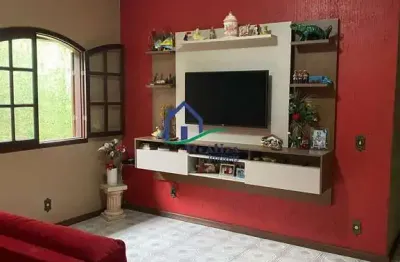 Casa com 3 quartos à venda na rua manuel monteiro, rio do ouro, são gonçalo, 100 m2 por r$ 550.000