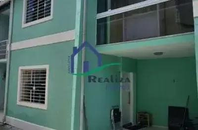 Casa com 2 quartos à venda na rua frederico malesherbes figueredo, maria paula, são gonçalo, 90 m2 por r$ 430.000