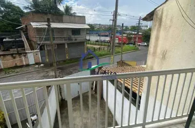 Casa com 2 quartos à venda na rua magalhães barata, pacheco, são gonçalo, 60 m2 por r$ 220.000