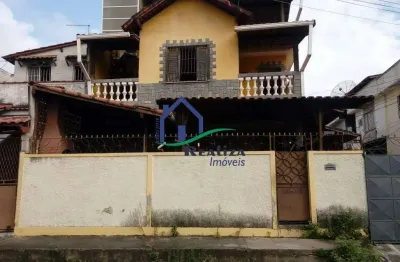 Casa com 3 quartos à venda na rua leônidas moreira, colubande, são gonçalo, 120 m2 por r$ 330.000