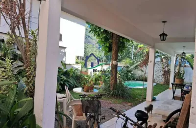 Casa com 3 quartos à venda na avenida celso aprígio de macedo soares guimarães, piratininga, niterói, 246 m2 por r$ 875.000