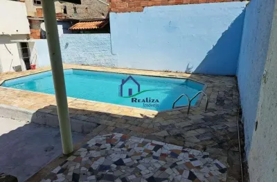 Casa com 2 quartos à venda na rua duarte coelho, jardim catarina, são gonçalo, 140 m2 por r$ 290.000