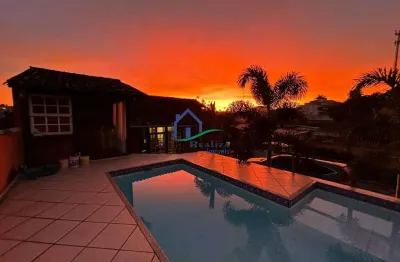 Casa com 3 quartos à venda na rua porto alegre, vila progresso, niterói, 350 m2 por r$ 880.000