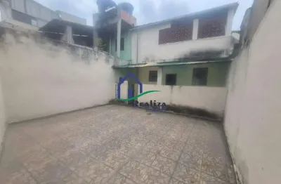 Casa com 2 quartos à venda na rua doutor porciúncula, venda da cruz, são gonçalo, 60 m2 por r$ 240.000