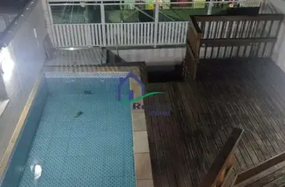 Casa com 3 quartos à venda na rua fortaleza, trindade, são gonçalo, 100 m2 por r$ 550.000
