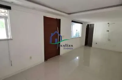 Casa com 1 quarto à venda na travessa nóbrega, zé garoto, são gonçalo, 210 m2 por r$ 420.000