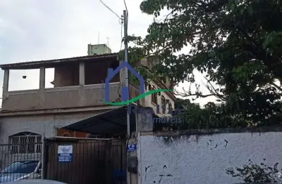 Casa com 4 quartos à venda na travessa são gonçalo, centro, são gonçalo, 155 m2 por r$ 390.000