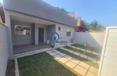 Casa com 3 quartos à venda na rodovia amaral peixoto, várzea das moças, niterói, 88 m2 por r$ 390.000
