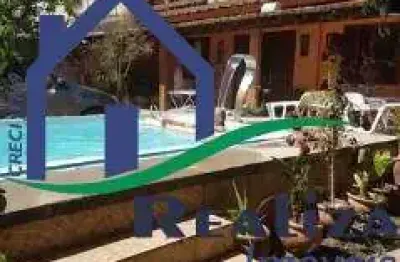 Casa com 4 quartos à venda na rua dois, várzea das moças, niterói, 360 m2 por r$ 790.000