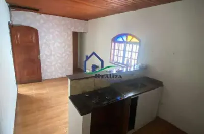Casa com 3 quartos à venda na travessa mota, santa catarina, são gonçalo, 120 m2 por r$ 150.000