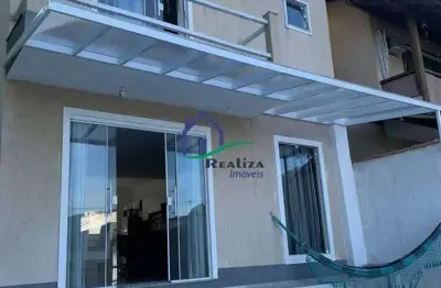 Casa com 3 quartos à venda na rua dos ciprestes, engenho do mato, niterói, 135 m2 por r$ 500.000