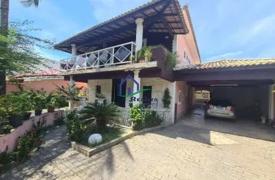 Casa com 5 quartos à venda na estrada francisco da cruz nunes, itaipu, niterói, 220 m2 por r$ 1.600.000