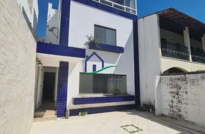 Casa com 4 quartos à venda na rua roma, piratininga, niterói, 150 m2 por r$ 750.000