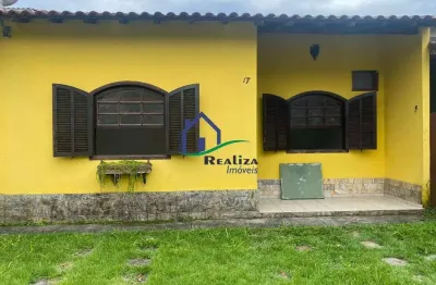 Casa com 2 quartos à venda na travessa suécia, várzea das moças, são gonçalo, 60 m2 por r$ 280.000