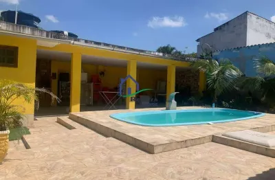 Casa com 2 quartos à venda na rua itaperuna, trindade, são gonçalo, 152 m2 por r$ 490.000
