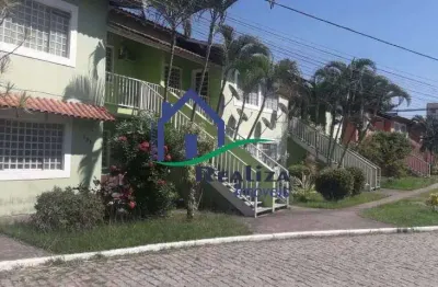 Casa com 2 quartos à venda na rua capitão juvenal figueiredo, colubande, são gonçalo, 55 m2 por r$ 150.000