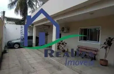 Casa com 4 quartos à venda na rua antônio gonçalves dias, porto novo, são gonçalo, 180 m2 por r$ 750.000