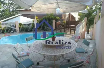 Casa com 3 quartos à venda na rua benicio vieira, raul veiga, são gonçalo, 150 m2 por r$ 500.000