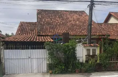 Casa com 3 quartos à venda na estrada vereador luiz carlos da silva, galo branco, são gonçalo, 85 m2 por r$ 315.000
