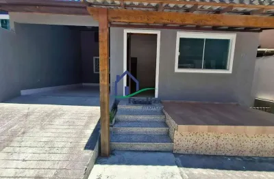 Casa com 3 quartos à venda na av dr eugênio borges, arsenal, são gonçalo, 160 m2 por r$ 430.000