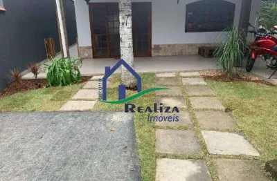 Casa com 3 quartos à venda na rua agenor ribeiro, porto da madama, são gonçalo, 210 m2 por r$ 515.000