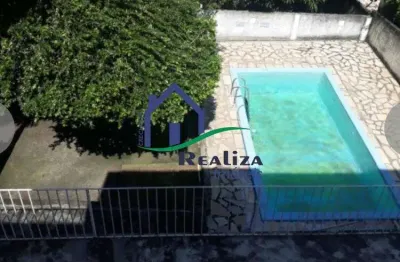 Casa com 3 quartos à venda na rua dionísio soares, mutuá, são gonçalo, 360 m2 por r$ 550.000