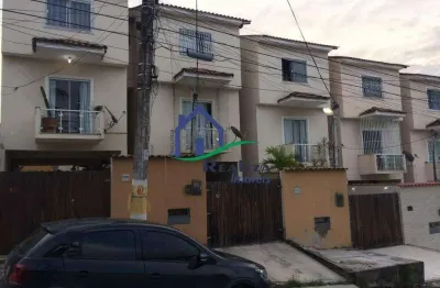 Casa com 2 quartos à venda na rua cuiabá, trindade, são gonçalo, 108 m2 por r$ 290.000