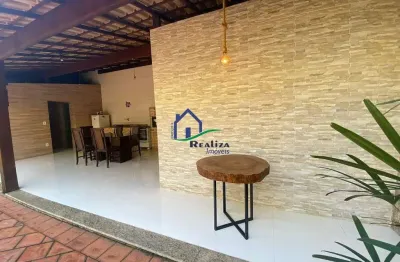 Casa com 3 quartos à venda na rua vinte e três de novembro, trindade, são gonçalo, 360 m2 por r$ 590.000