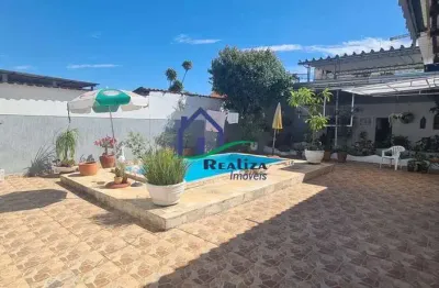 Casa com 2 quartos à venda na rua david alves, mutuá, são gonçalo, 98 m2 por r$ 490.000