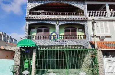 Casa com 4 quartos à venda na rua padre gusmão, centro, são gonçalo, 500 m2 por r$ 539.000