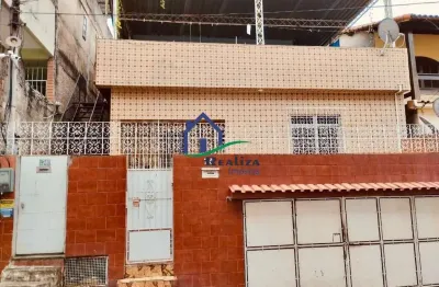 Casa com 4 quartos à venda na rua ângela maria, brasilândia, são gonçalo, 180 m2 por r$ 390.000