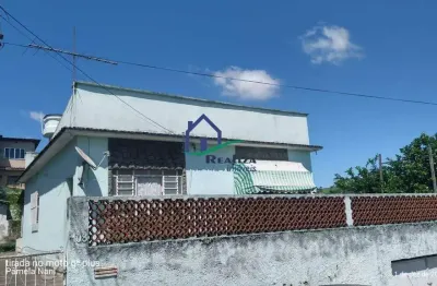 Casa com 3 quartos à venda na rua emília kill, mutondo, são gonçalo, 106 m2 por r$ 290.000