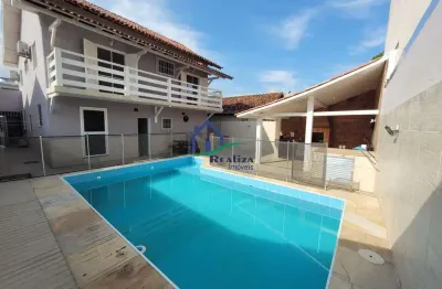 Casa com 6 quartos à venda na rua átila nunes, piratininga, niterói, 110 m2 por r$ 1.000.000