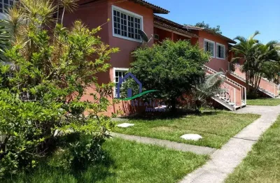 Casa com 2 quartos à venda na rua capitão juvenal figueiredo, tribobó, são gonçalo, 60 m2 por r$ 140.000