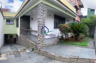 Casa com 3 quartos à venda na rua espírito santo, brasilândia, são gonçalo, 300 m2 por r$ 550.000