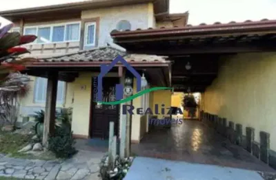 Casa com 4 quartos à venda na rua eurico aragão, piratininga, niterói, 360 m2 por r$ 945.000