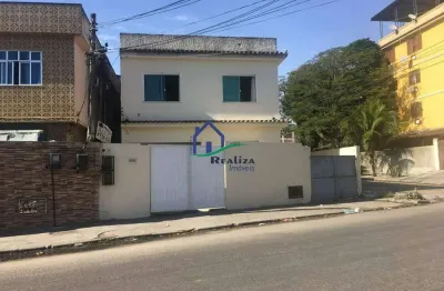 Casa com 4 quartos à venda na rua guilherme santos andrade, mutondo, são gonçalo, 79 m2 por r$ 280.000