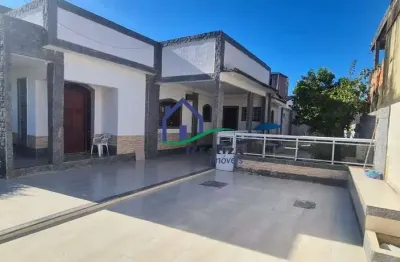 Casa com 4 quartos à venda na rua alexandre lobo, mutuapira, são gonçalo, 80 m2 por r$ 550.000