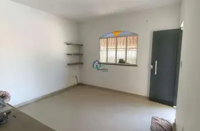 Casa com 3 quartos à venda na rua capitão felinto dos santos, são miguel, são gonçalo, 65 m2 por r$ 350.000