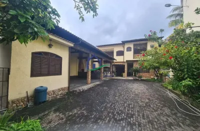 Casa com 3 quartos à venda na rua orlando martins, raul veiga, são gonçalo, 268 m2 por r$ 850.000