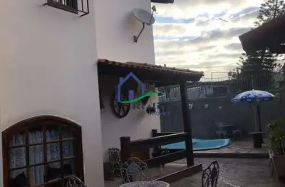 Casa com 3 quartos à venda na rua odete são paio, colubande, são gonçalo, 138 m2 por r$ 550.000