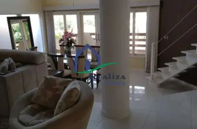 Casa com 5 quartos à venda na estrada caetano monteiro, mata paca, niterói, 290 m2 por r$ 1.120.000