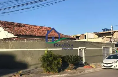 Casa com 3 quartos à venda na rua cantagalo, trindade, são gonçalo, 300 m2 por r$ 750.000