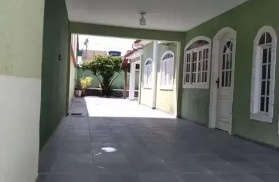 Casa com 3 quartos à venda na rua hugo gonçalves, colubande, são gonçalo, 130 m2 por r$ 540.000
