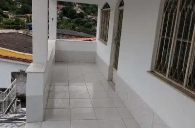 Casa com 3 quartos à venda na rua mamede de souza, tribobó, são gonçalo, 90 m2 por r$ 230.000