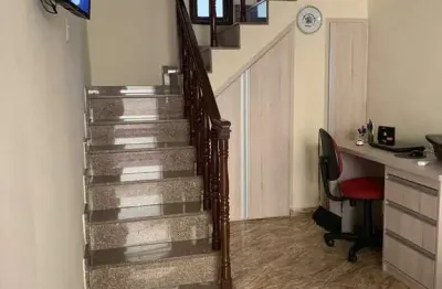 Casa com 3 quartos à venda na rua siber mendonça, sete pontes, são gonçalo, 85 m2 por r$ 450.000