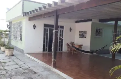 Casa com 4 quartos à venda na rua coronel francisco nunes, mutuá, são gonçalo, 150 m2 por r$ 479.000