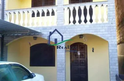 Casa com 2 quartos à venda na rua pedro jose de souza jardim, arsenal, são gonçalo, 120 m2 por r$ 230.000